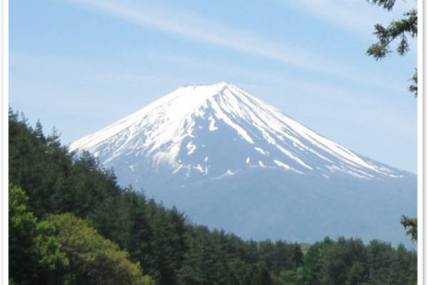 これって常識!?雑学!?“意外と知らない”【富士山20の豆知識】 （前編