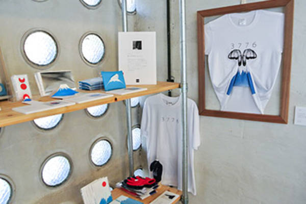 富士のお土産 Goodbymarket 池ケ谷知宏のユニークな富士山グッズ フジヤマnavi